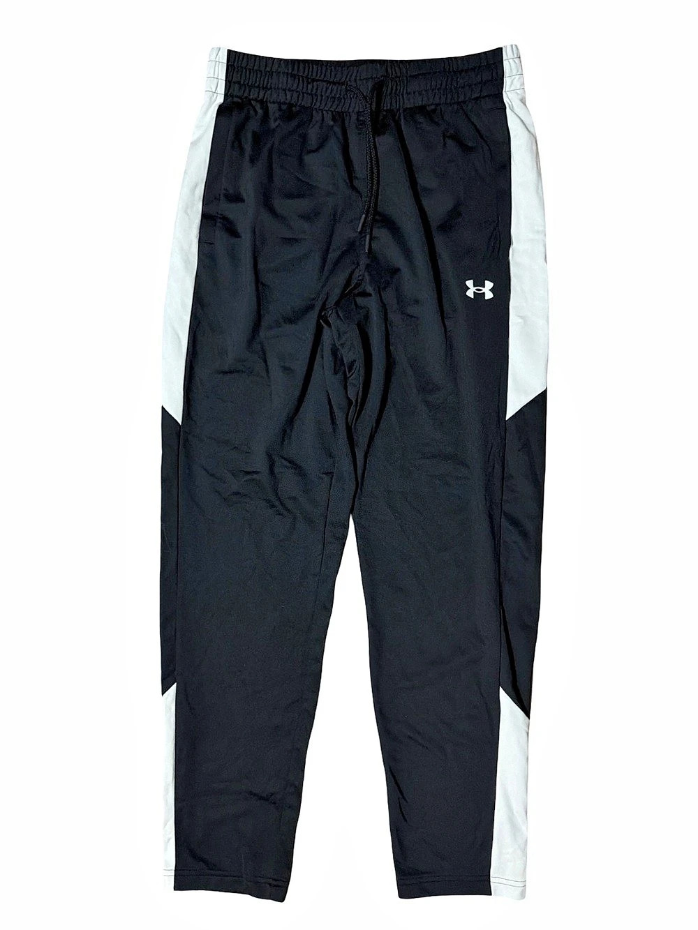 Under Armour Men's Color Block Track Pants Size Large